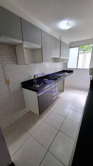Foto 3 de Apartamento com 2 quartos à venda, 48m2 em Colônia (Zona Leste), São Paulo - SP