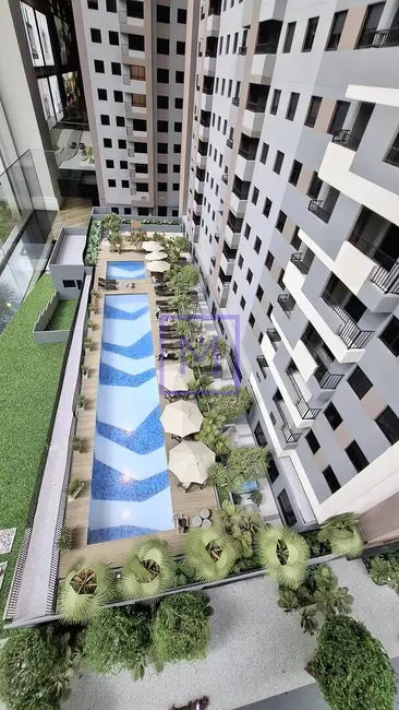 Apartamento com 2 quartos à venda, 37m2 em Itaquera, São Paulo - SP - imagem 3 Foto 3 de Apartamento com 2 quartos à venda, 37m2 em Itaquera, São Paulo - SP