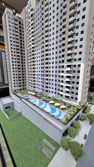 Apartamento com 2 quartos à venda, 37m2 em Itaquera, São Paulo - SP - imagem 2 Foto 2 de Apartamento com 2 quartos à venda, 37m2 em Itaquera, São Paulo - SP