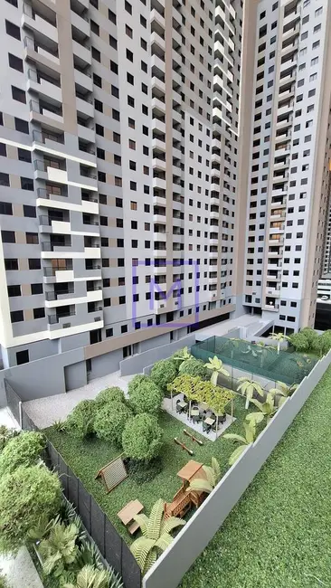 Apartamento com 2 quartos à venda, 37m2 em Itaquera, São Paulo - SP - imagem 4 Foto 4 de Apartamento com 2 quartos à venda, 37m2 em Itaquera, São Paulo - SP