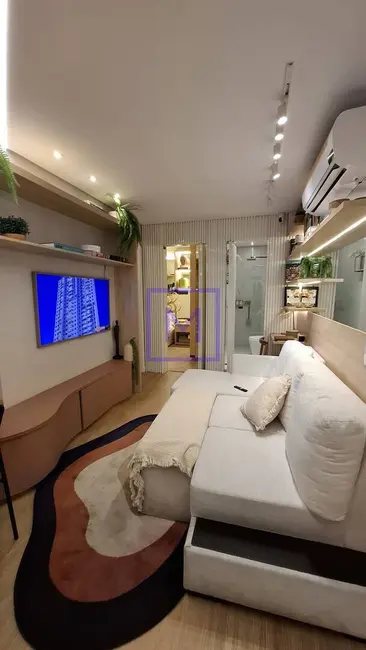 Foto 8 de Apartamento com 2 quartos à venda, 41m2 em Vila Carmosina, São Paulo - SP