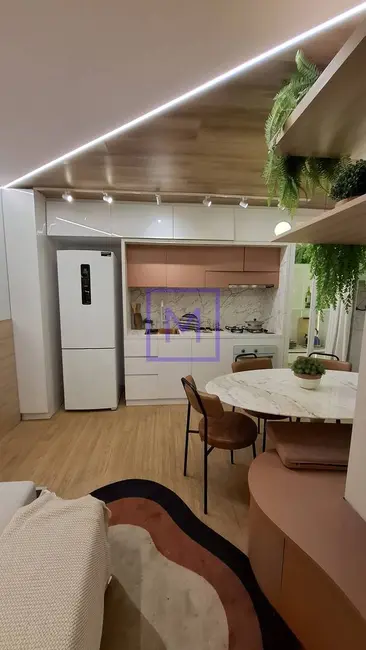 Foto 6 de Apartamento com 2 quartos à venda, 41m2 em Vila Carmosina, São Paulo - SP