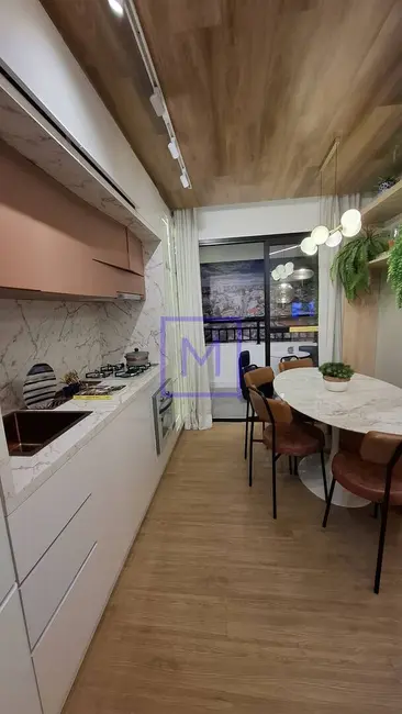 Foto 7 de Apartamento com 2 quartos à venda, 41m2 em Vila Carmosina, São Paulo - SP