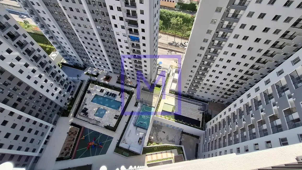 Foto 1 de Apartamento com 2 quartos à venda e para alugar, 42m2 em Itaquera, São Paulo - SP