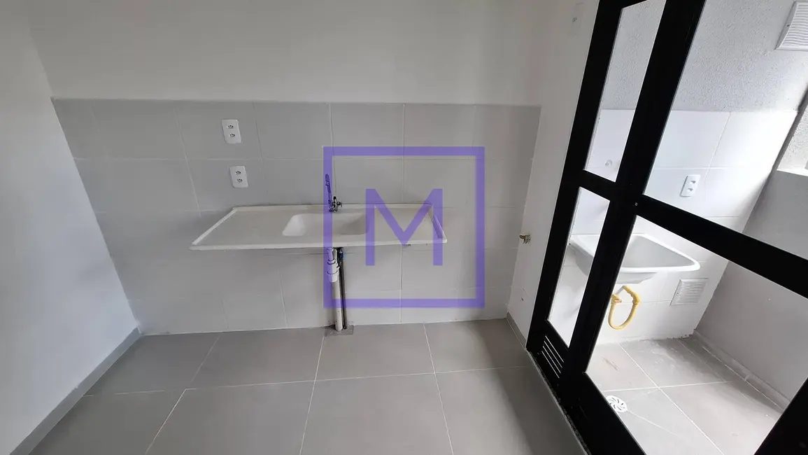 Foto 6 de Apartamento com 2 quartos à venda e para alugar, 42m2 em Itaquera, São Paulo - SP