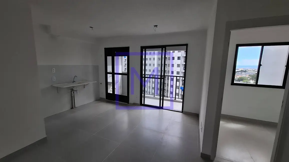 Foto 2 de Apartamento com 2 quartos à venda e para alugar, 42m2 em Itaquera, São Paulo - SP