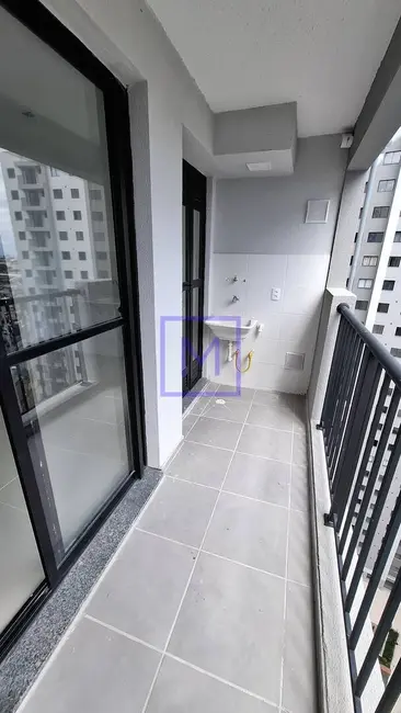 Foto 7 de Apartamento com 2 quartos à venda e para alugar, 42m2 em Itaquera, São Paulo - SP