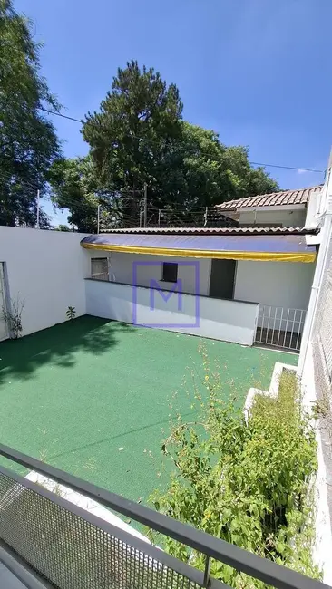Foto 4 de Sala Comercial à venda e para alugar em Jardim Nossa Senhora do Carmo, São Paulo - SP