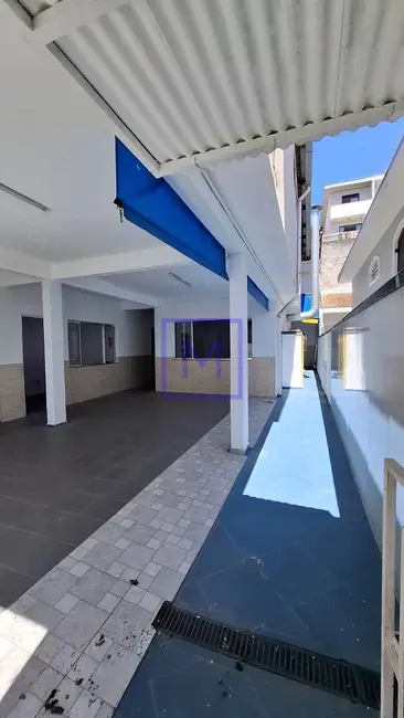 Foto 3 de Sala Comercial à venda e para alugar em Jardim Nossa Senhora do Carmo, São Paulo - SP