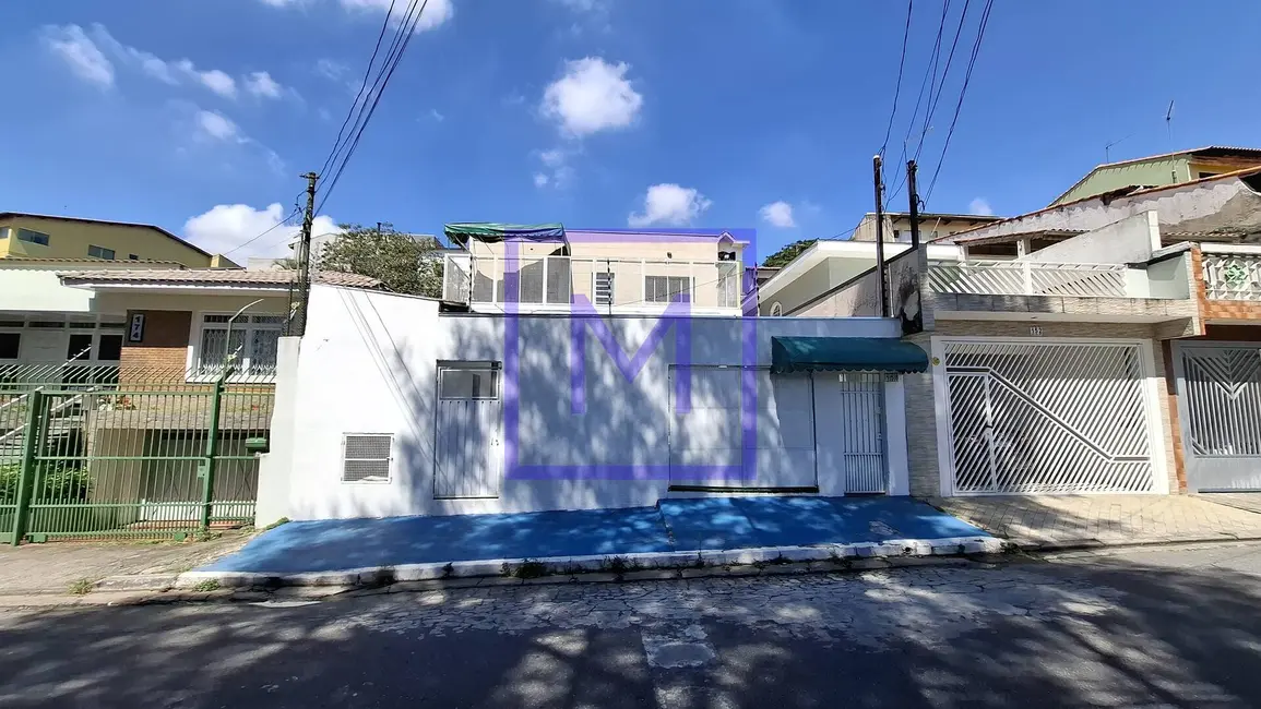 Foto 1 de Sala Comercial à venda e para alugar em Jardim Nossa Senhora do Carmo, São Paulo - SP