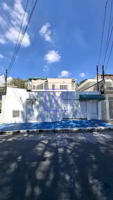 Foto 2 de Sala Comercial à venda e para alugar em Jardim Nossa Senhora do Carmo, São Paulo - SP