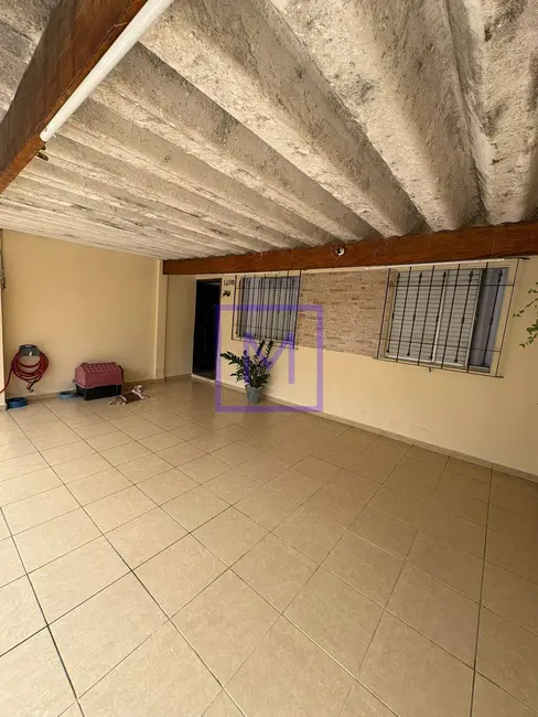 Foto 3 de Casa com 3 quartos à venda, 100m2 em Conjunto Habitacional Barreira Grande, São Paulo - SP