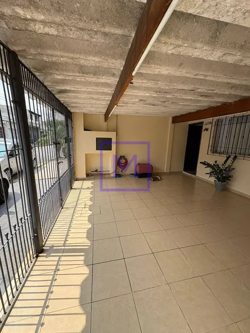 Foto 2 de Casa com 3 quartos à venda, 100m2 em Conjunto Habitacional Barreira Grande, São Paulo - SP