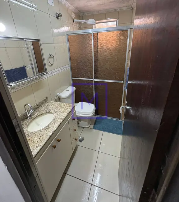 Foto 9 de Casa com 3 quartos à venda, 100m2 em Conjunto Habitacional Barreira Grande, São Paulo - SP