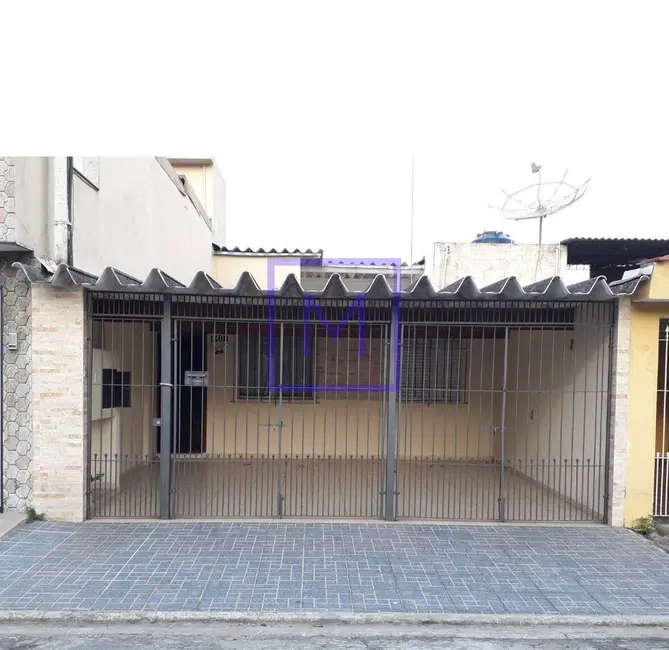 Foto 4 de Casa com 3 quartos à venda, 100m2 em Conjunto Habitacional Barreira Grande, São Paulo - SP