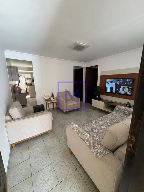 Foto 6 de Casa com 3 quartos à venda, 100m2 em Conjunto Habitacional Barreira Grande, São Paulo - SP