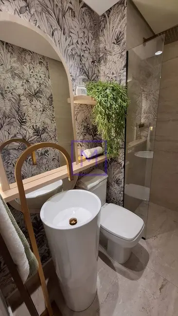Apartamento com 2 quartos à venda e para alugar, 42m2 em Cidade Patriarca, São Paulo - SP - imagem 9 Foto 9 de Apartamento com 2 quartos à venda e para alugar, 42m2 em Cidade Patriarca, São Paulo - SP
