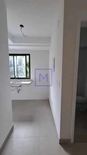 Foto 5 de Apartamento com 2 quartos para alugar, 42m2 em Itaquera, São Paulo - SP