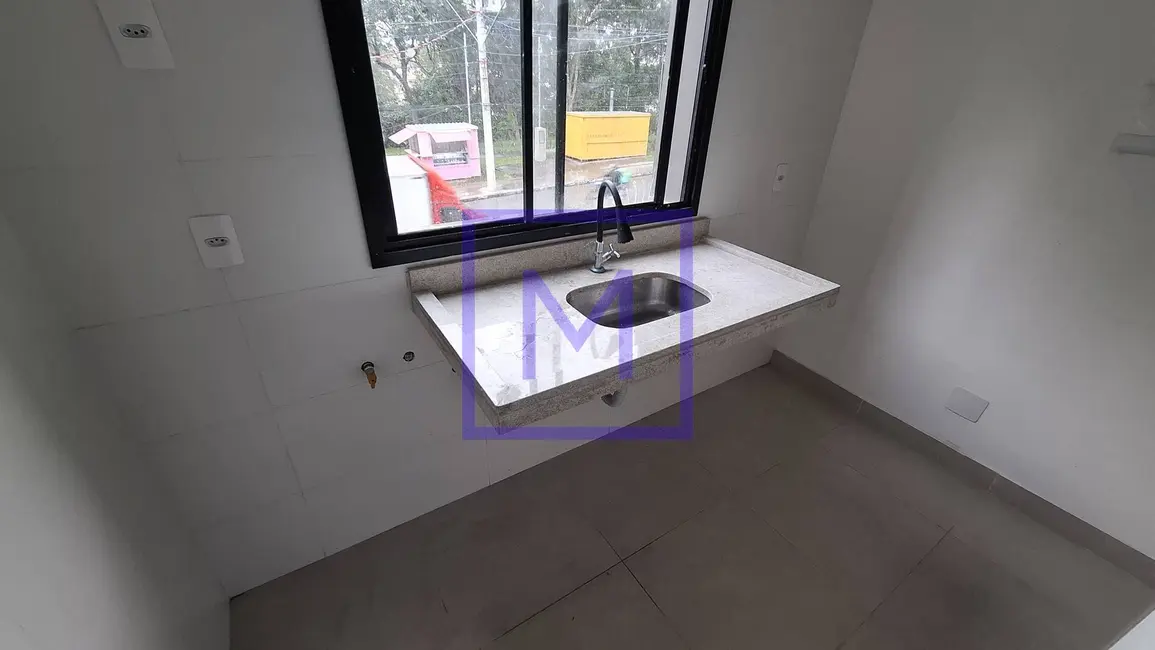 Foto 9 de Apartamento com 2 quartos para alugar, 42m2 em Itaquera, São Paulo - SP
