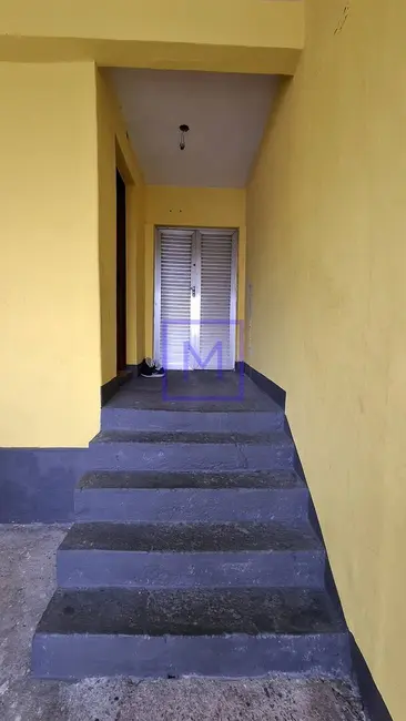 Foto 3 de Casa com 2 quartos à venda, 187m2 em Vila Campanela, São Paulo - SP
