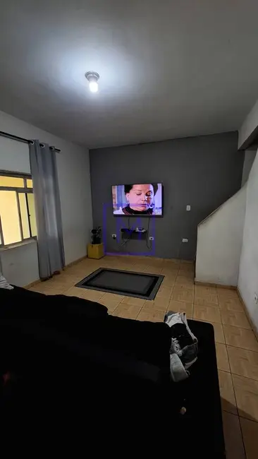 Foto 4 de Casa com 2 quartos à venda, 187m2 em Vila Campanela, São Paulo - SP
