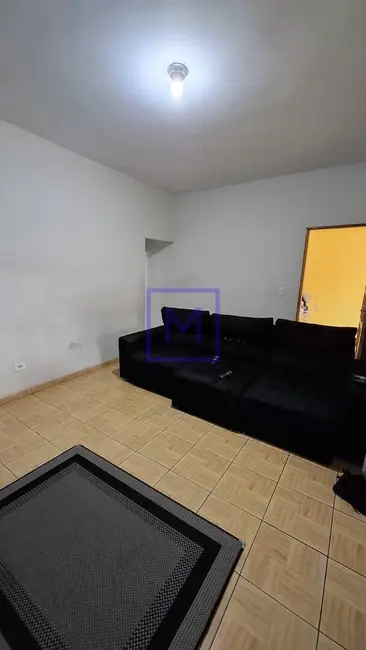 Foto 6 de Casa com 2 quartos à venda, 187m2 em Vila Campanela, São Paulo - SP