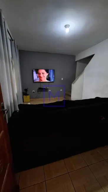 Foto 5 de Casa com 2 quartos à venda, 187m2 em Vila Campanela, São Paulo - SP
