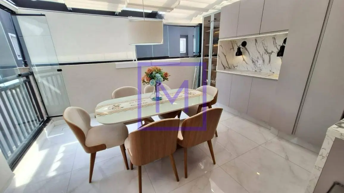 Foto 8 de Apartamento com 2 quartos à venda, 56m2 em Vila Matilde, São Paulo - SP