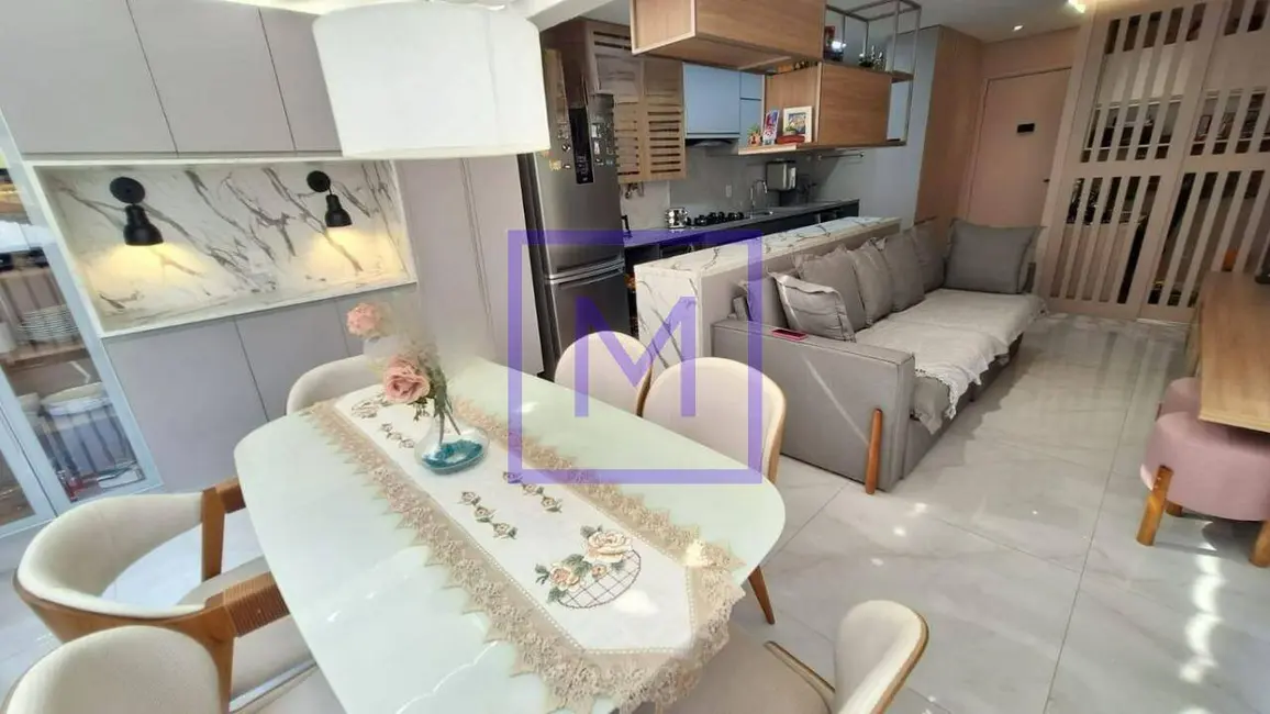 Foto 5 de Apartamento com 2 quartos à venda, 56m2 em Vila Matilde, São Paulo - SP