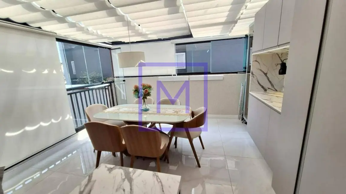 Foto 7 de Apartamento com 2 quartos à venda, 56m2 em Vila Matilde, São Paulo - SP