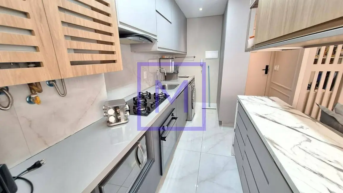 Foto 6 de Apartamento com 2 quartos à venda, 56m2 em Vila Matilde, São Paulo - SP