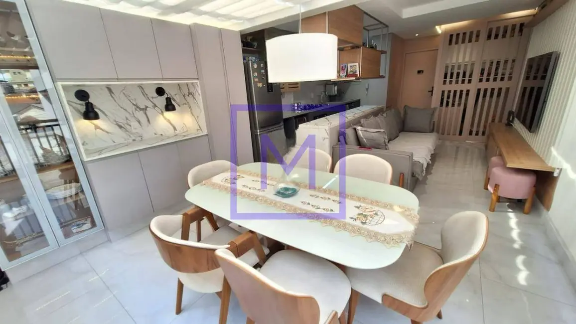 Foto 9 de Apartamento com 2 quartos à venda, 56m2 em Vila Matilde, São Paulo - SP