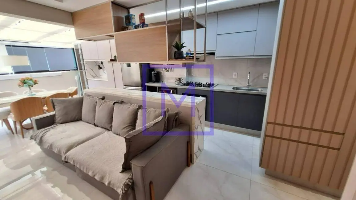 Foto 3 de Apartamento com 2 quartos à venda, 56m2 em Vila Matilde, São Paulo - SP