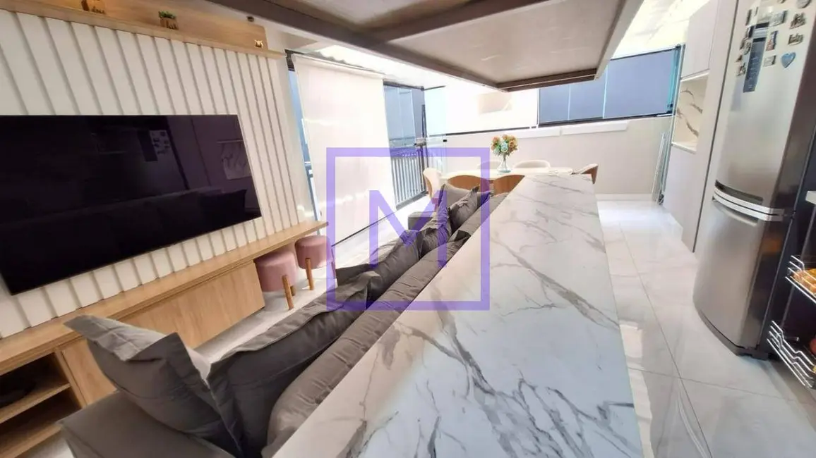 Foto 1 de Apartamento com 2 quartos à venda, 56m2 em Vila Matilde, São Paulo - SP