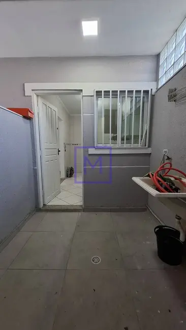 Foto 8 de Casa de Condomínio com 2 quartos à venda, 65m2 em Itaquera, São Paulo - SP