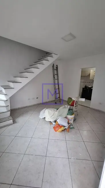 Foto 9 de Casa de Condomínio com 2 quartos à venda, 65m2 em Itaquera, São Paulo - SP