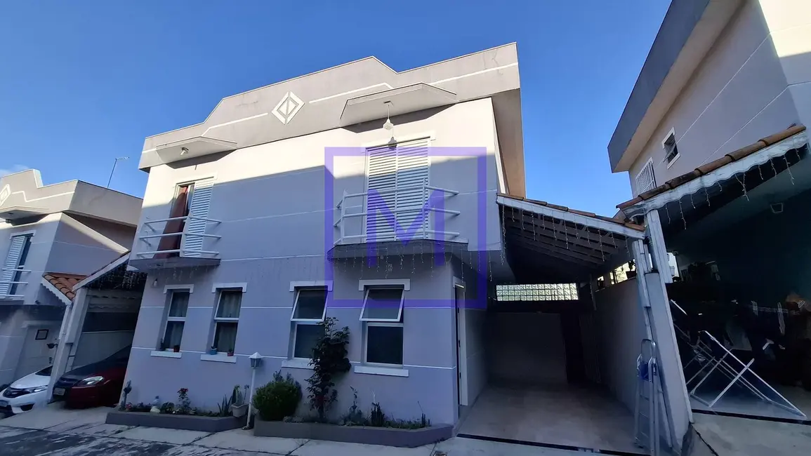 Foto 1 de Casa de Condomínio com 2 quartos à venda, 65m2 em Itaquera, São Paulo - SP