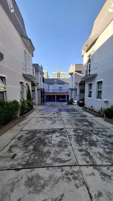 Foto 4 de Casa de Condomínio com 2 quartos à venda, 65m2 em Itaquera, São Paulo - SP