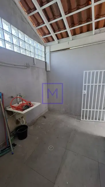 Foto 7 de Casa de Condomínio com 2 quartos à venda, 65m2 em Itaquera, São Paulo - SP