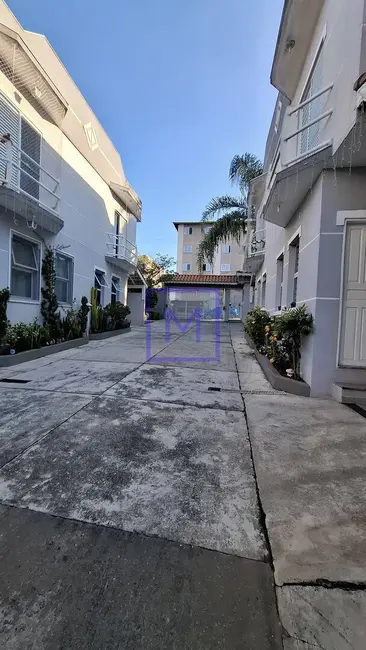 Foto 3 de Casa de Condomínio com 2 quartos à venda, 65m2 em Itaquera, São Paulo - SP