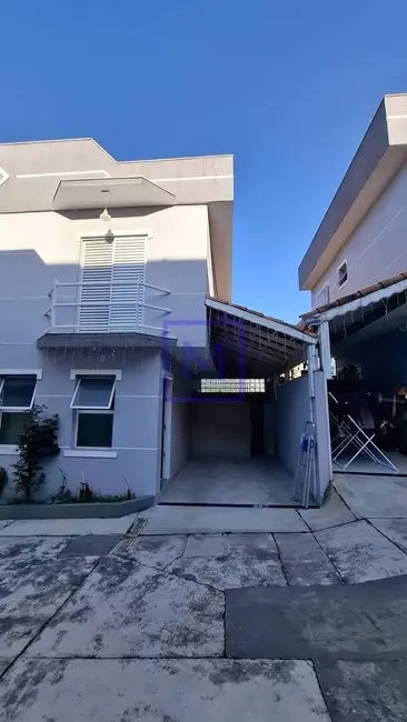 Foto 2 de Casa de Condomínio com 2 quartos à venda, 65m2 em Itaquera, São Paulo - SP