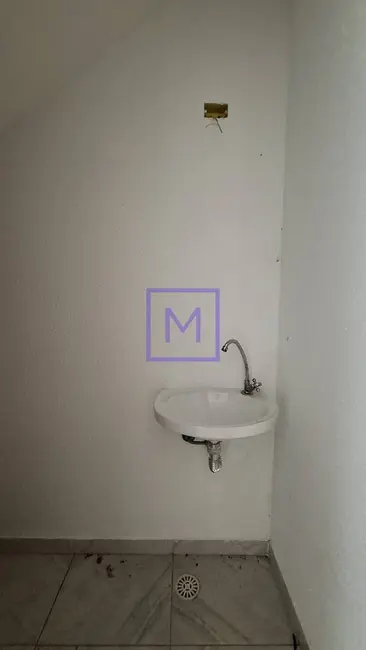 Foto 4 de Casa de Condomínio com 2 quartos à venda, 60m2 em Vila Carmosina, São Paulo - SP