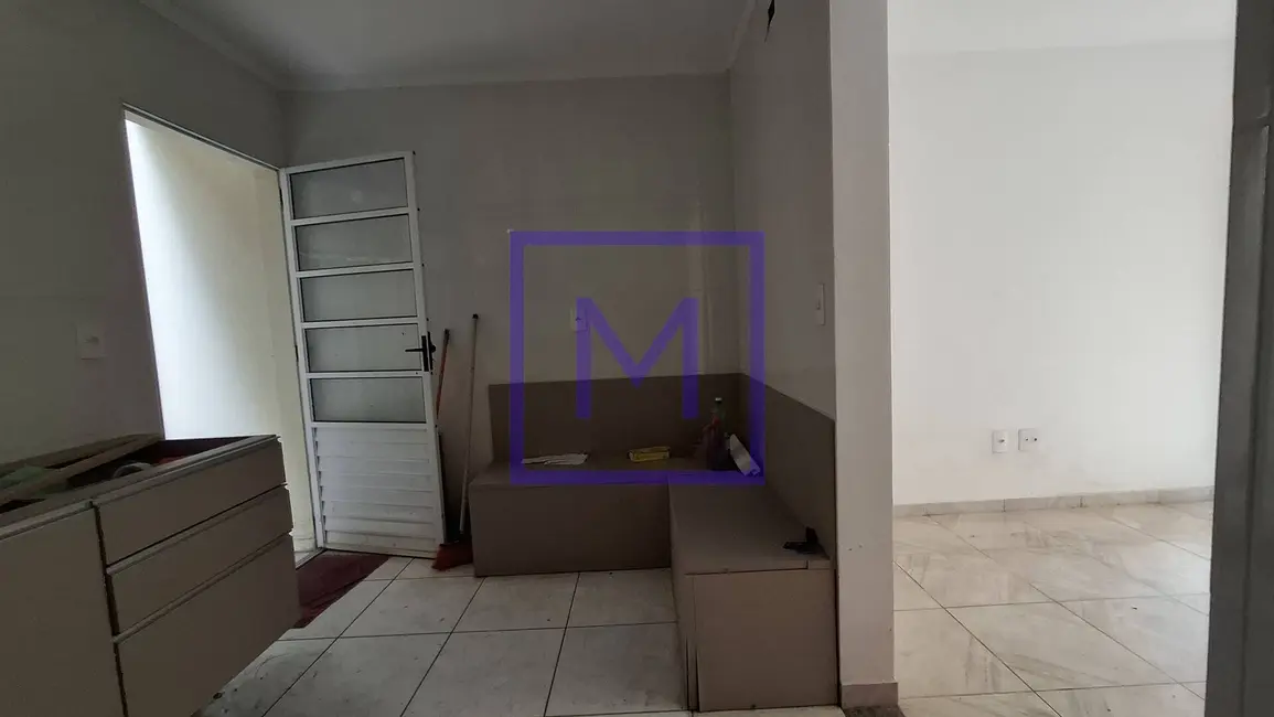 Foto 7 de Casa de Condomínio com 2 quartos à venda, 60m2 em Vila Carmosina, São Paulo - SP