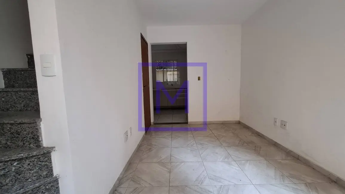 Foto 3 de Casa de Condomínio com 2 quartos à venda, 60m2 em Vila Carmosina, São Paulo - SP