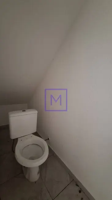 Foto 5 de Casa de Condomínio com 2 quartos à venda, 60m2 em Vila Carmosina, São Paulo - SP