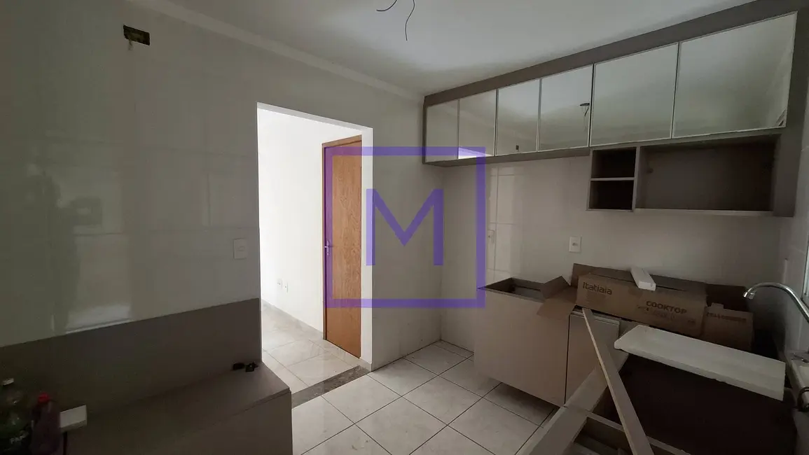 Foto 9 de Casa de Condomínio com 2 quartos à venda, 60m2 em Vila Carmosina, São Paulo - SP