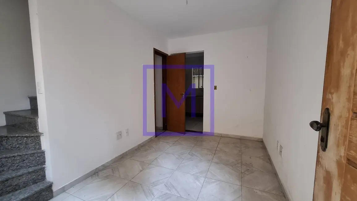 Foto 1 de Casa de Condomínio com 2 quartos à venda, 60m2 em Vila Carmosina, São Paulo - SP