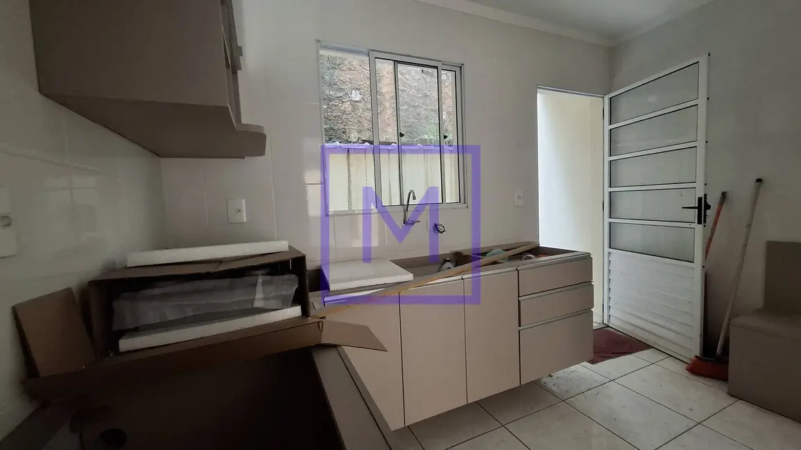 Foto 8 de Casa de Condomínio com 2 quartos à venda, 60m2 em Vila Carmosina, São Paulo - SP
