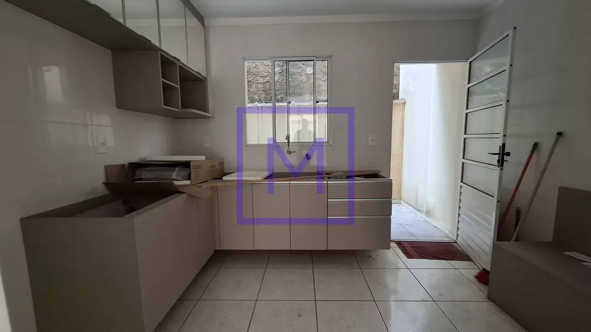Foto 6 de Casa de Condomínio com 2 quartos à venda, 60m2 em Vila Carmosina, São Paulo - SP