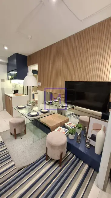 Foto 9 de Apartamento com 2 quartos à venda, 32m2 em Jardim Nossa Senhora do Carmo, São Paulo - SP